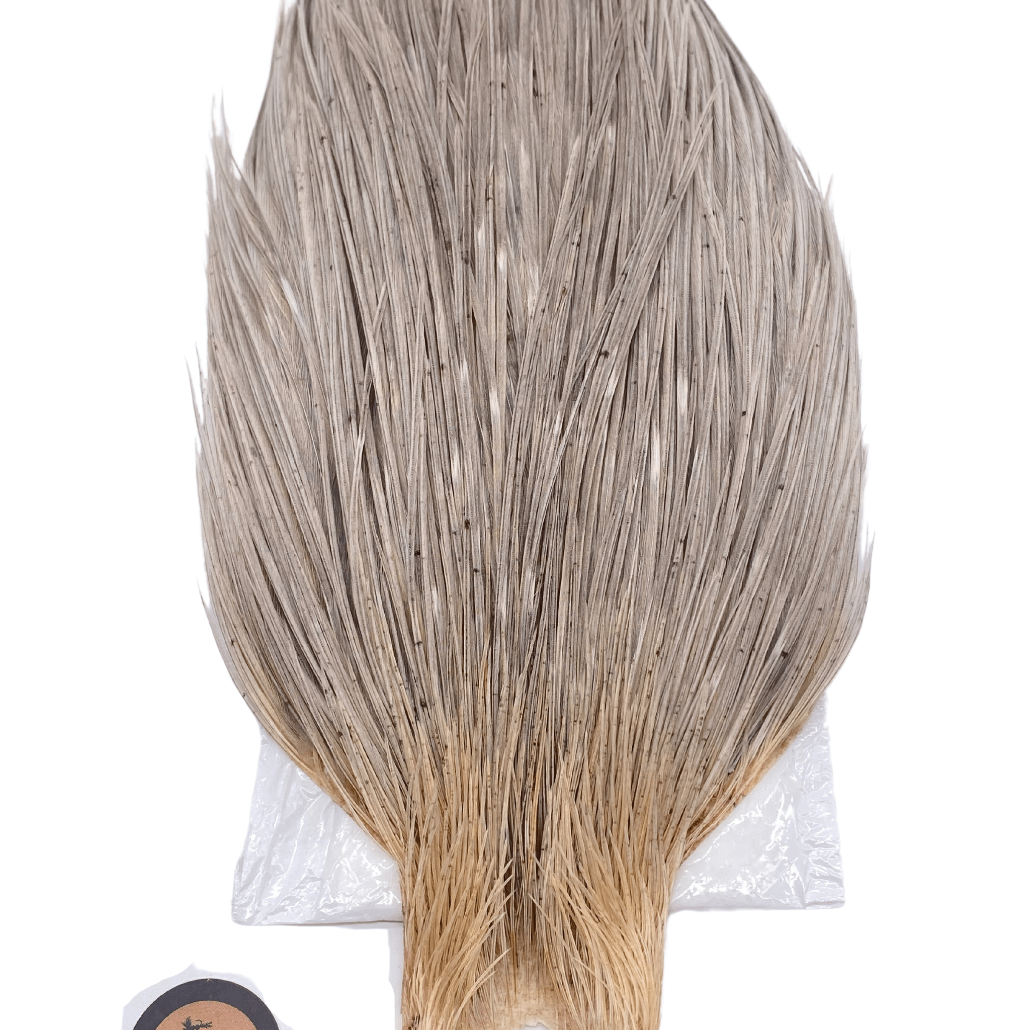 Whiting Hebert Miner Cape - Bronze Grade - The Blue Quill Angler