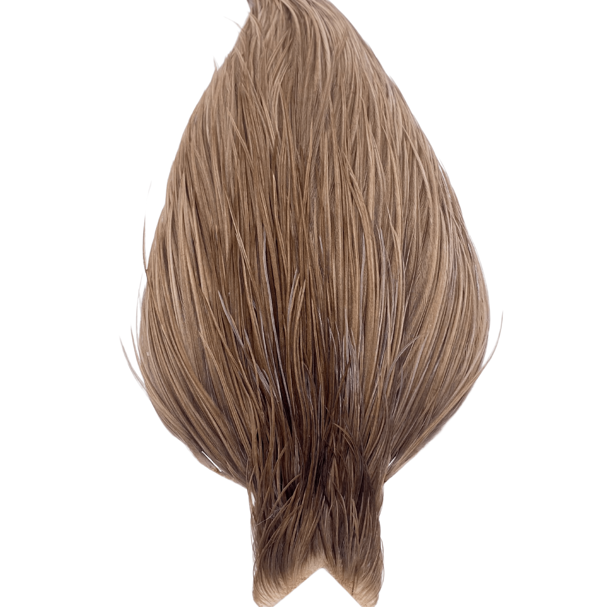 Whiting Hebert Miner Cape - Bronze Grade - The Blue Quill Angler