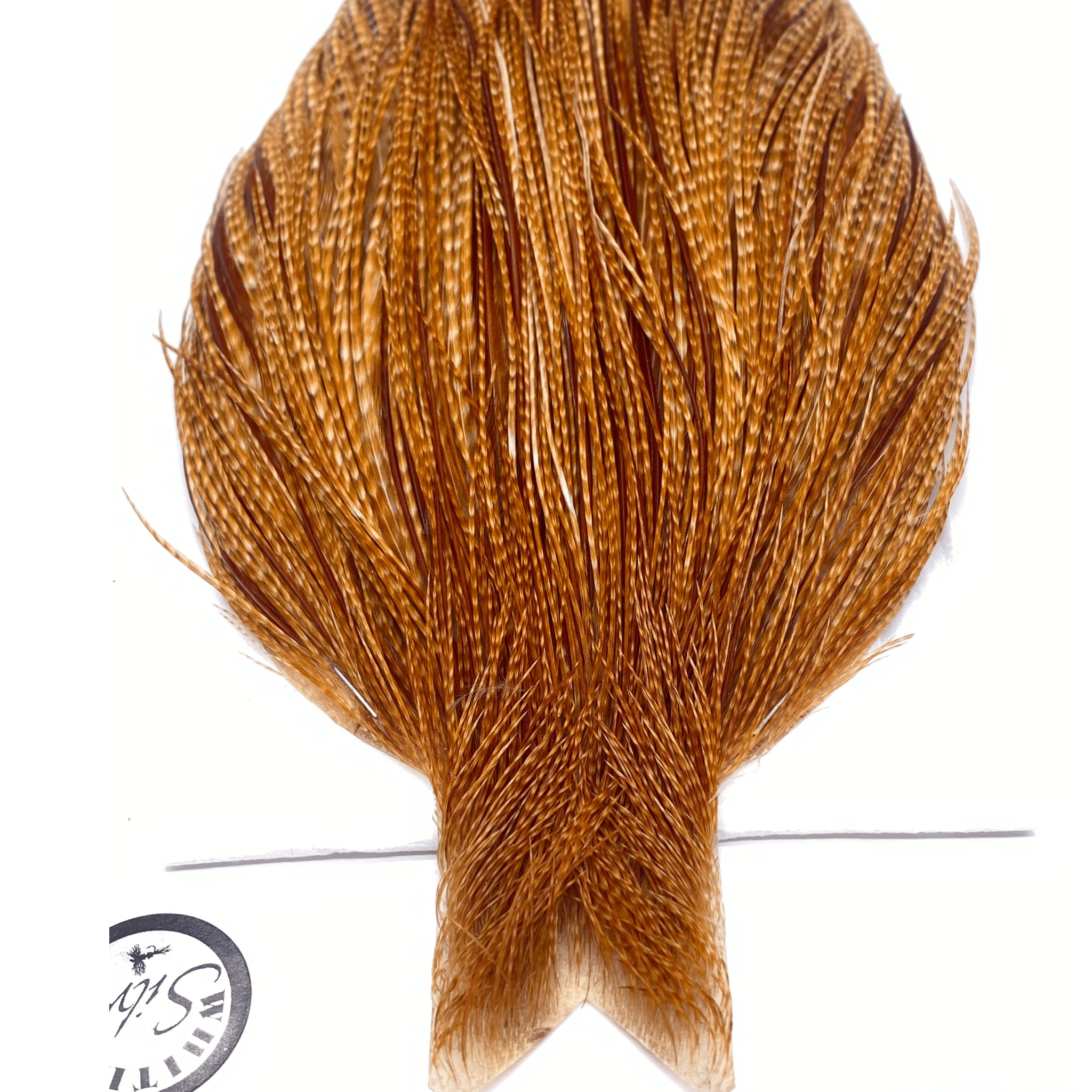 Whiting Rooster Cape - Silver Grade - The Blue Quill Angler