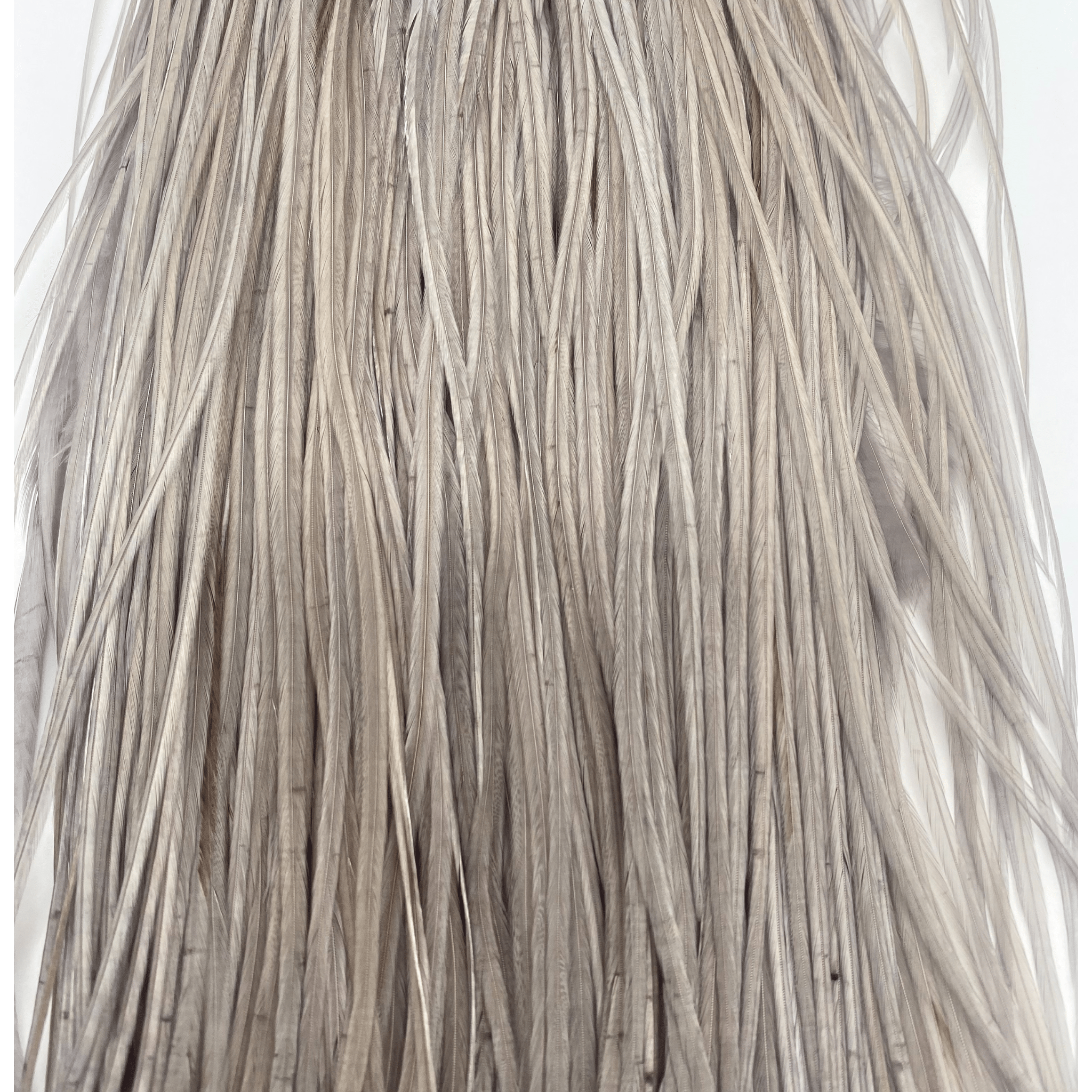 Whiting Rooster Saddle - Silver Grade - The Blue Quill Angler