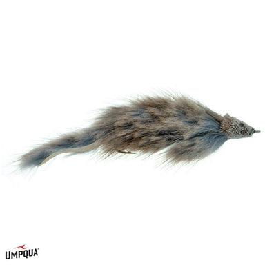 Wiggle Lemming - The Blue Quill Angler