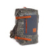 Wind River Roll - Top Backpack - The Blue Quill Angler