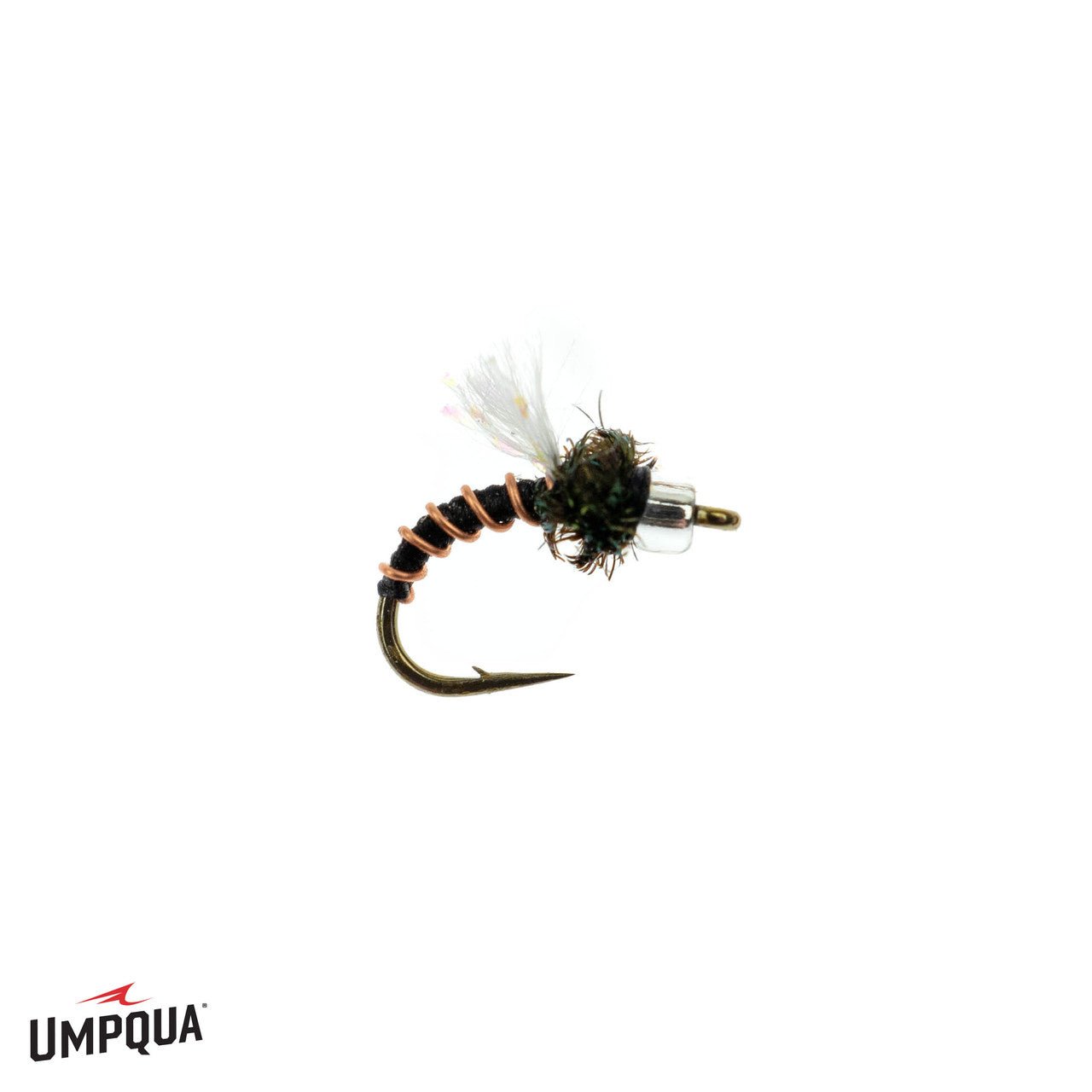 Winter Clinic Fly Package - The Blue Quill Angler
