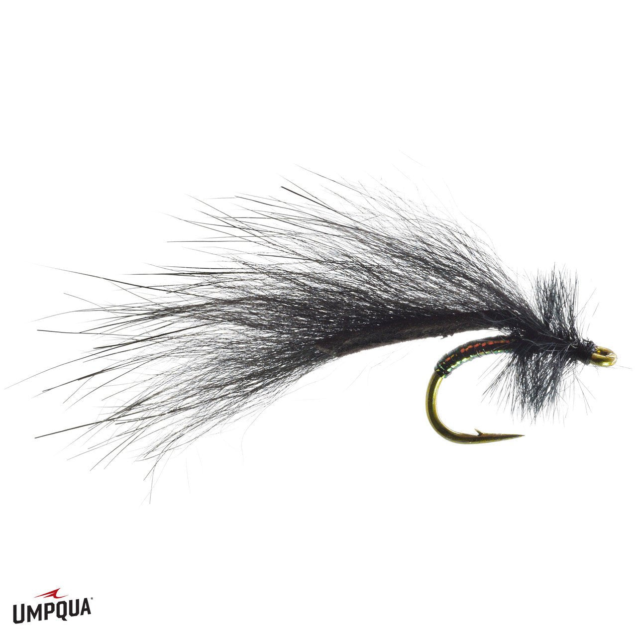 Winter Clinic Fly Package - The Blue Quill Angler