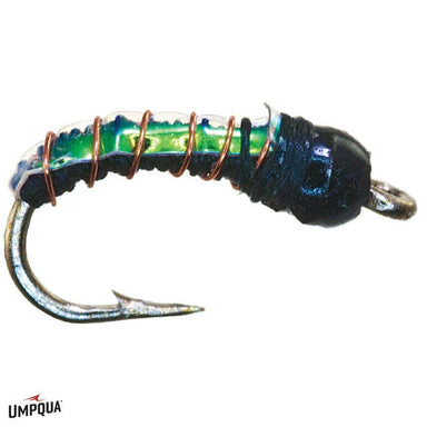 Winter Clinic Fly Package - The Blue Quill Angler