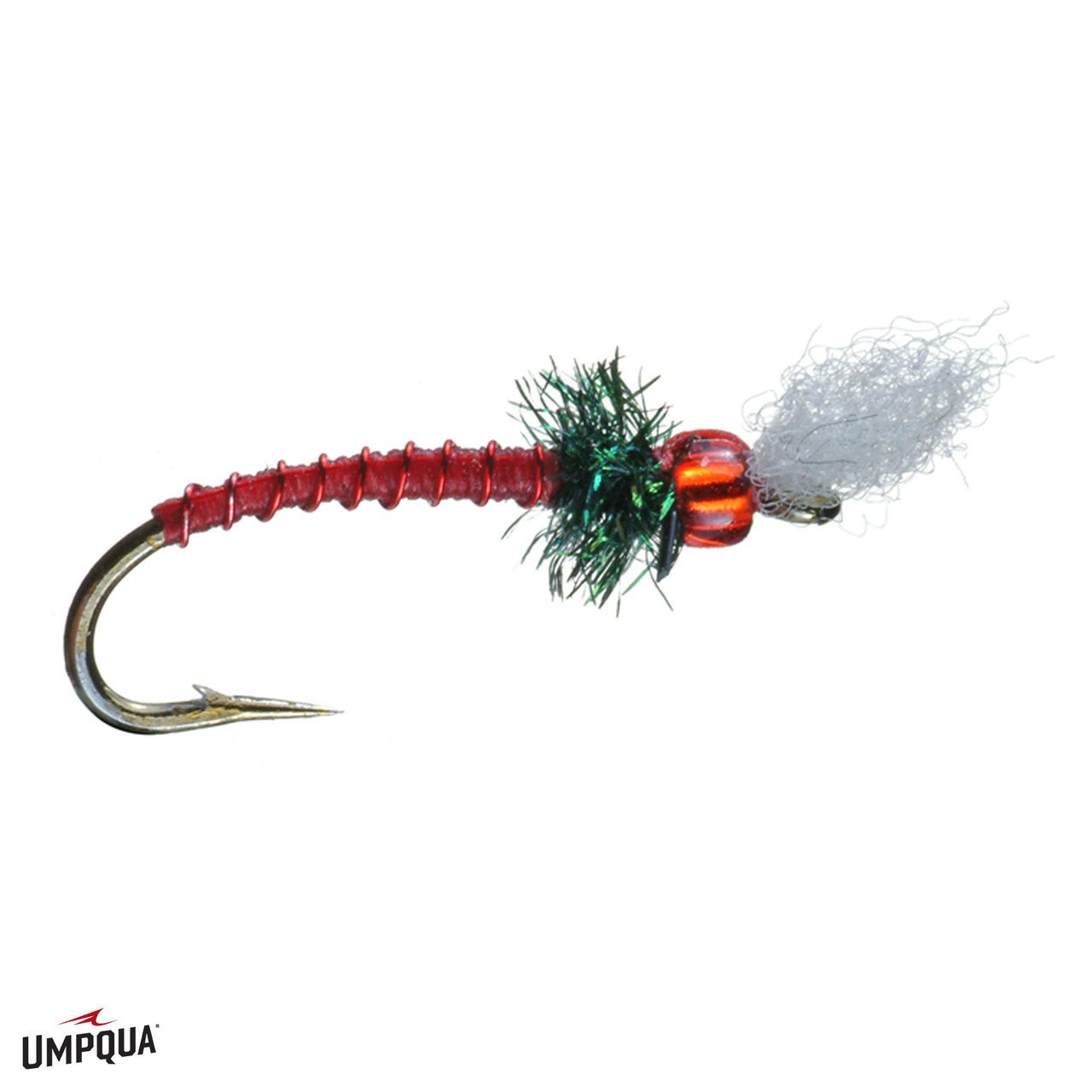 Winter Clinic Fly Package - The Blue Quill Angler