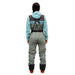Women's Bedrock Stockingfoot Wader - The Blue Quill Angler