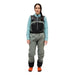 Women's Bedrock Stockingfoot Wader - The Blue Quill Angler