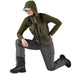 Women's Swiftcurrent Expedition Zip Front Waders - The Blue Quill Angler