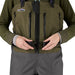 Women's Swiftcurrent Expedition Zip Front Waders - The Blue Quill Angler