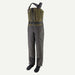 Women's Swiftcurrent Expedition Zip - Front Waders - The Blue Quill Angler