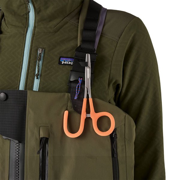 Patagonia - Women's Swiftcurrent Expedition Zip Front Waders
