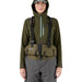 Women's Swiftcurrent Expedition Zip Front Waders - The Blue Quill Angler