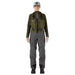 Women's Swiftcurrent Expedition Zip Front Waders - The Blue Quill Angler