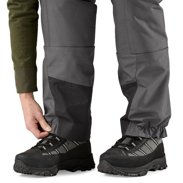 Women's Swiftcurrent Expedition Zip Front Waders - The Blue Quill Angler