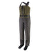Women's Swiftcurrent Expedition Zip Front Waders - The Blue Quill Angler