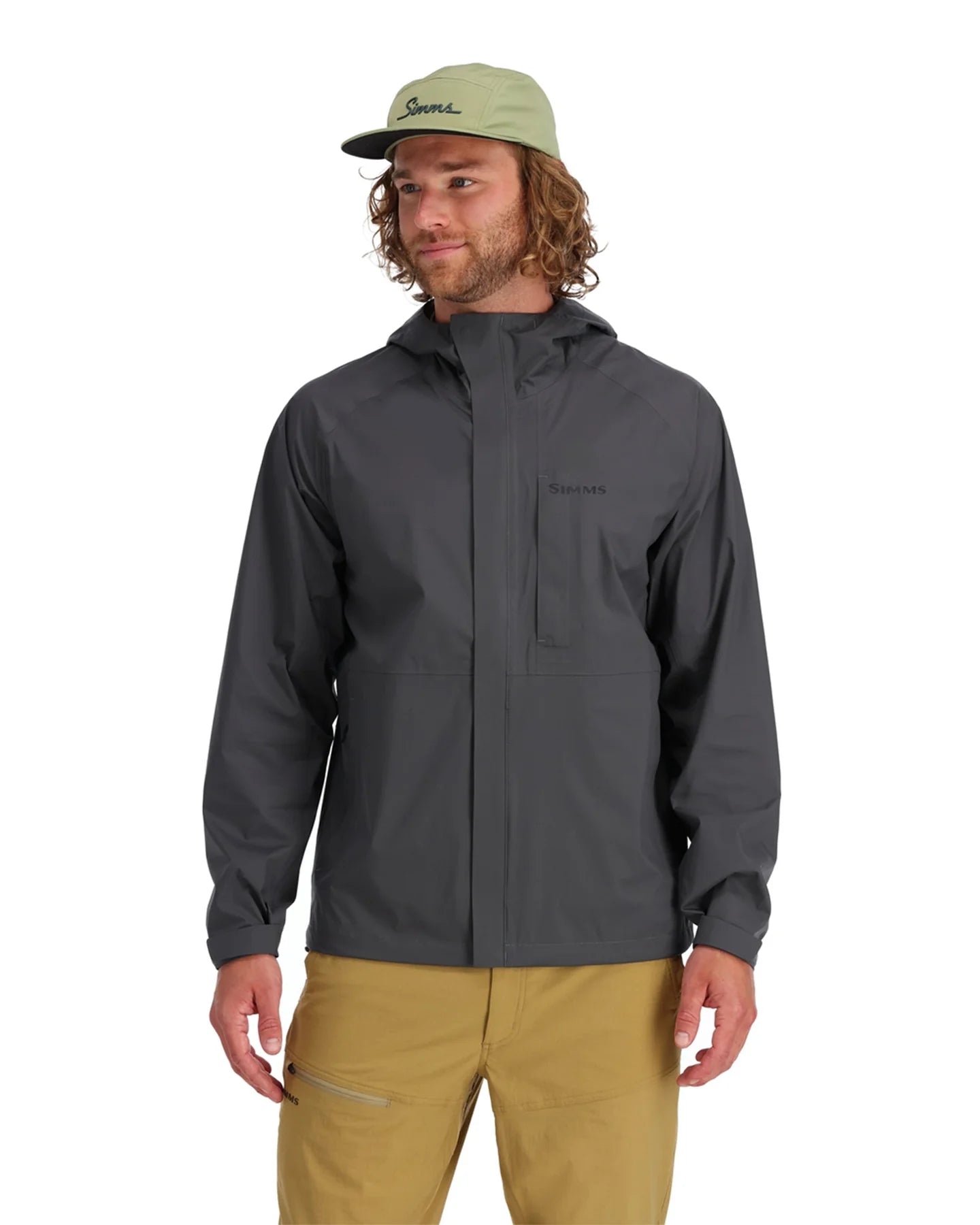 M's Waypoints Jacket