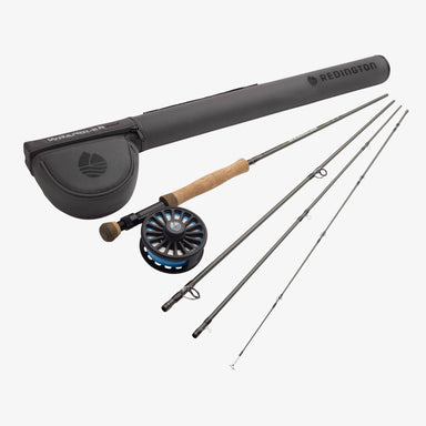 Wrangler Salt Kit - The Blue Quill Angler