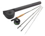 Wrangler Trout Kit - The Blue Quill Angler
