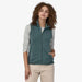 W's Better Sweater Vest - The Blue Quill Angler