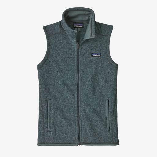 W's Better Sweater Vest - The Blue Quill Angler