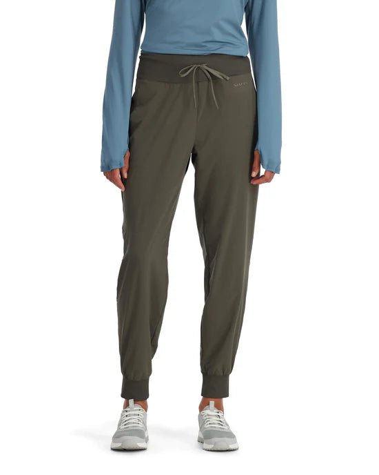 W's Bugstopper Jogger - The Blue Quill Angler
