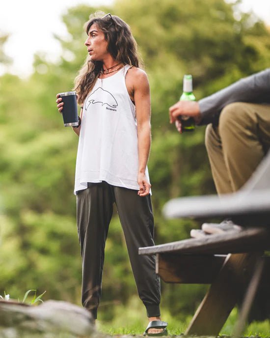 W's Bugstopper Jogger - The Blue Quill Angler