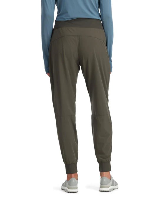 W's Bugstopper Jogger - The Blue Quill Angler
