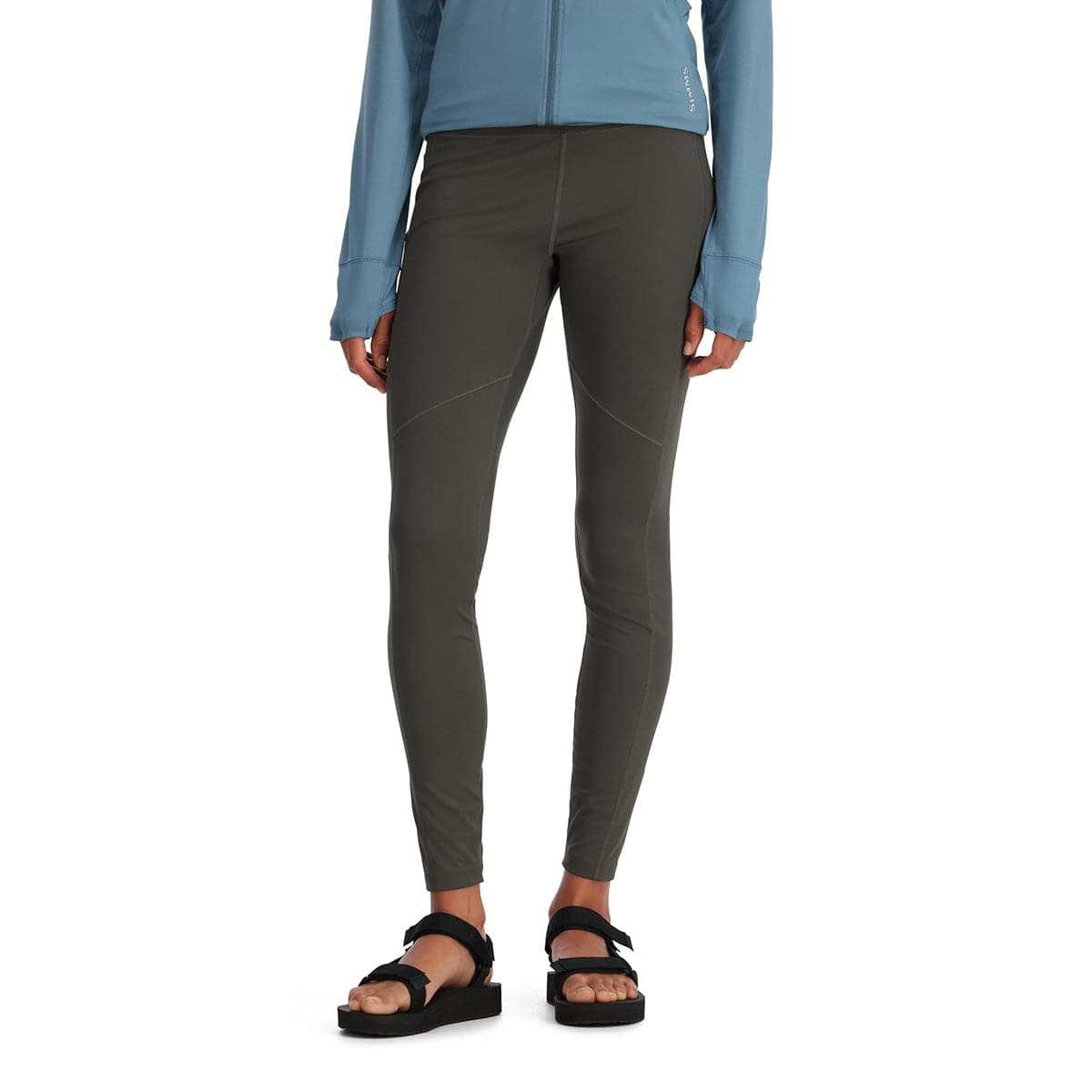 W's Bugstopper Legging - The Blue Quill Angler