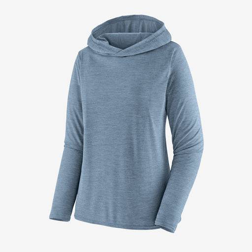 W's Cap Cool Daily Hoody - The Blue Quill Angler