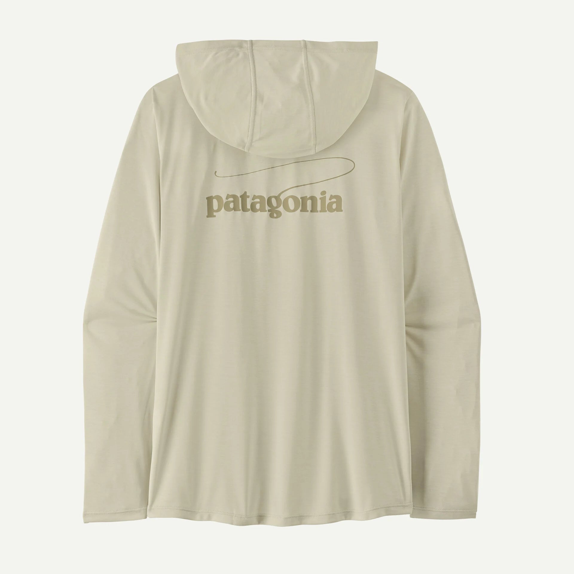 W's Cap Cool Daily Hoody - Casting Logo - The Blue Quill Angler