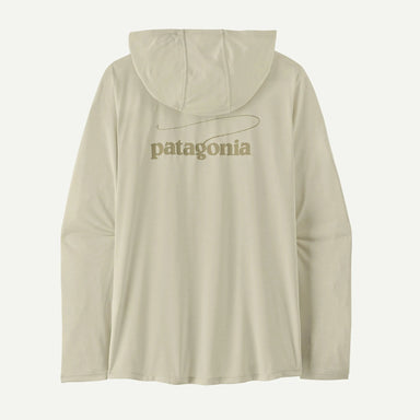 W's Cap Cool Daily Hoody - Casting Logo - The Blue Quill Angler