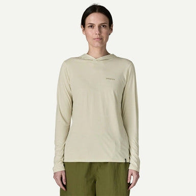 W's Cap Cool Daily Hoody - Casting Logo - The Blue Quill Angler