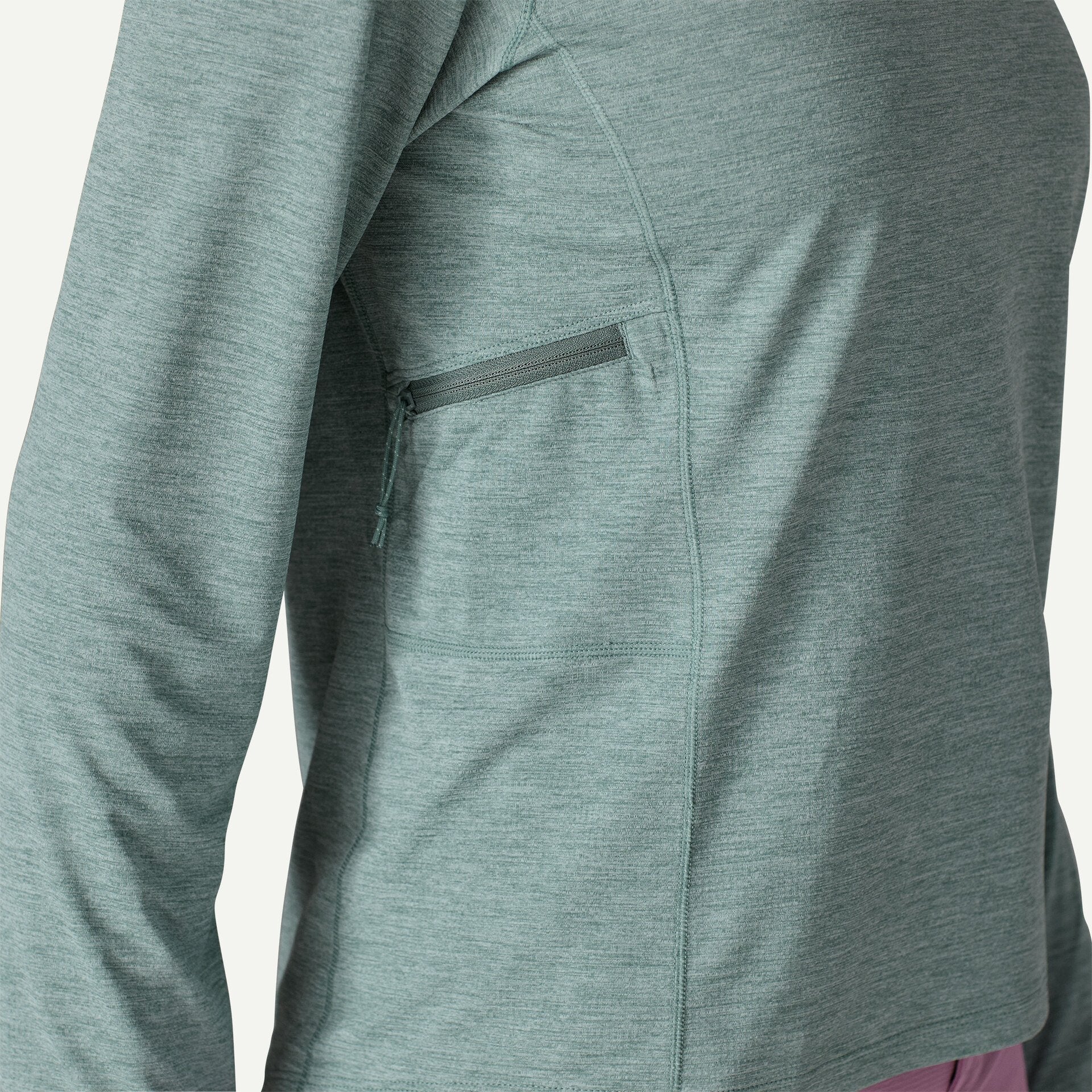 W's Cap Cool Sun Hoody - The Blue Quill Angler