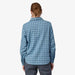 W's Early Rise Stretch Shirt - The Blue Quill Angler