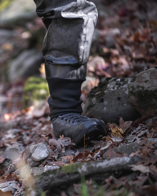 W's Flyweight Boot - The Blue Quill Angler