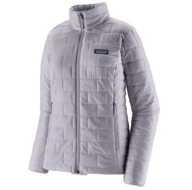 W's Nano Puff Jacket - The Blue Quill Angler