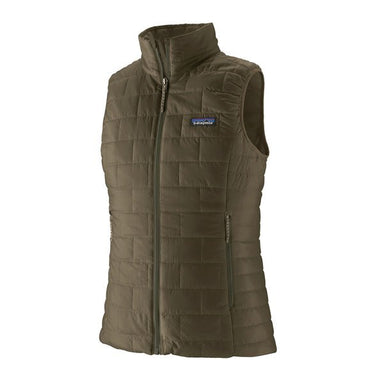 W's Nano Puff Vest - The Blue Quill Angler