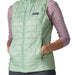 W's Nano Puff Vest - The Blue Quill Angler
