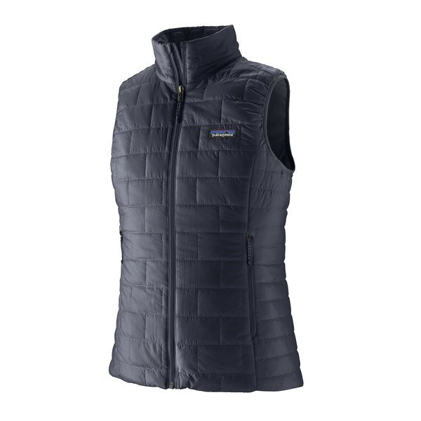 W's Nano Puff Vest - The Blue Quill Angler