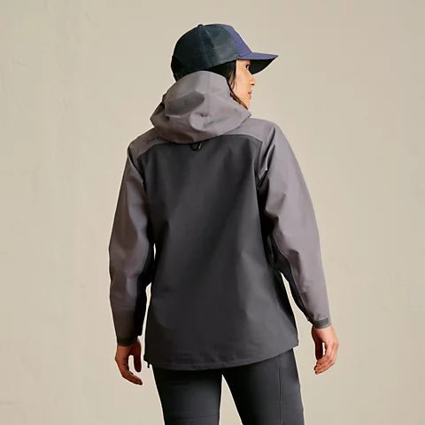 W'S PRO FISHING JACKET - The Blue Quill Angler