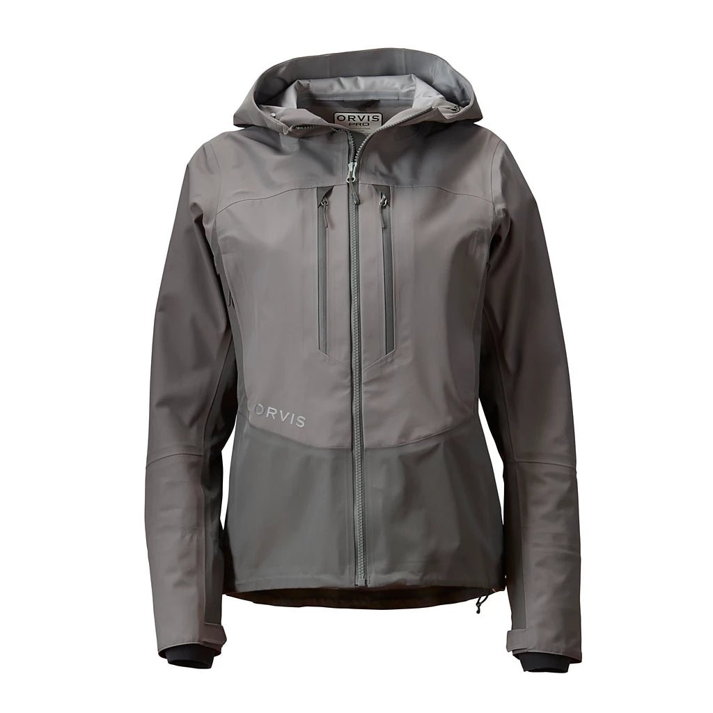 W'S PRO FISHING JACKET - The Blue Quill Angler