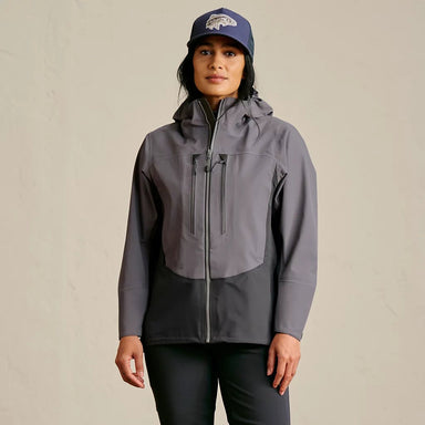 W'S PRO FISHING JACKET - The Blue Quill Angler