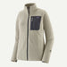 W's R1 Air Fleece Jacket - The Blue Quill Angler