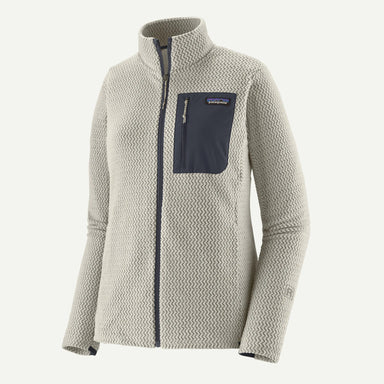 W's R1 Air Fleece Jacket - The Blue Quill Angler