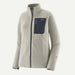 W's R1 Air Fleece Jacket - The Blue Quill Angler