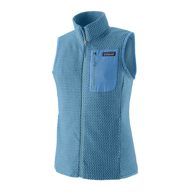 W's R1 Air Vest - The Blue Quill Angler