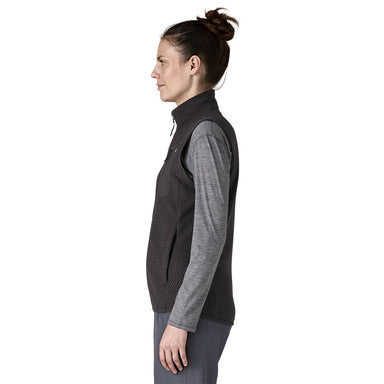 W's R1 Air Vest - The Blue Quill Angler