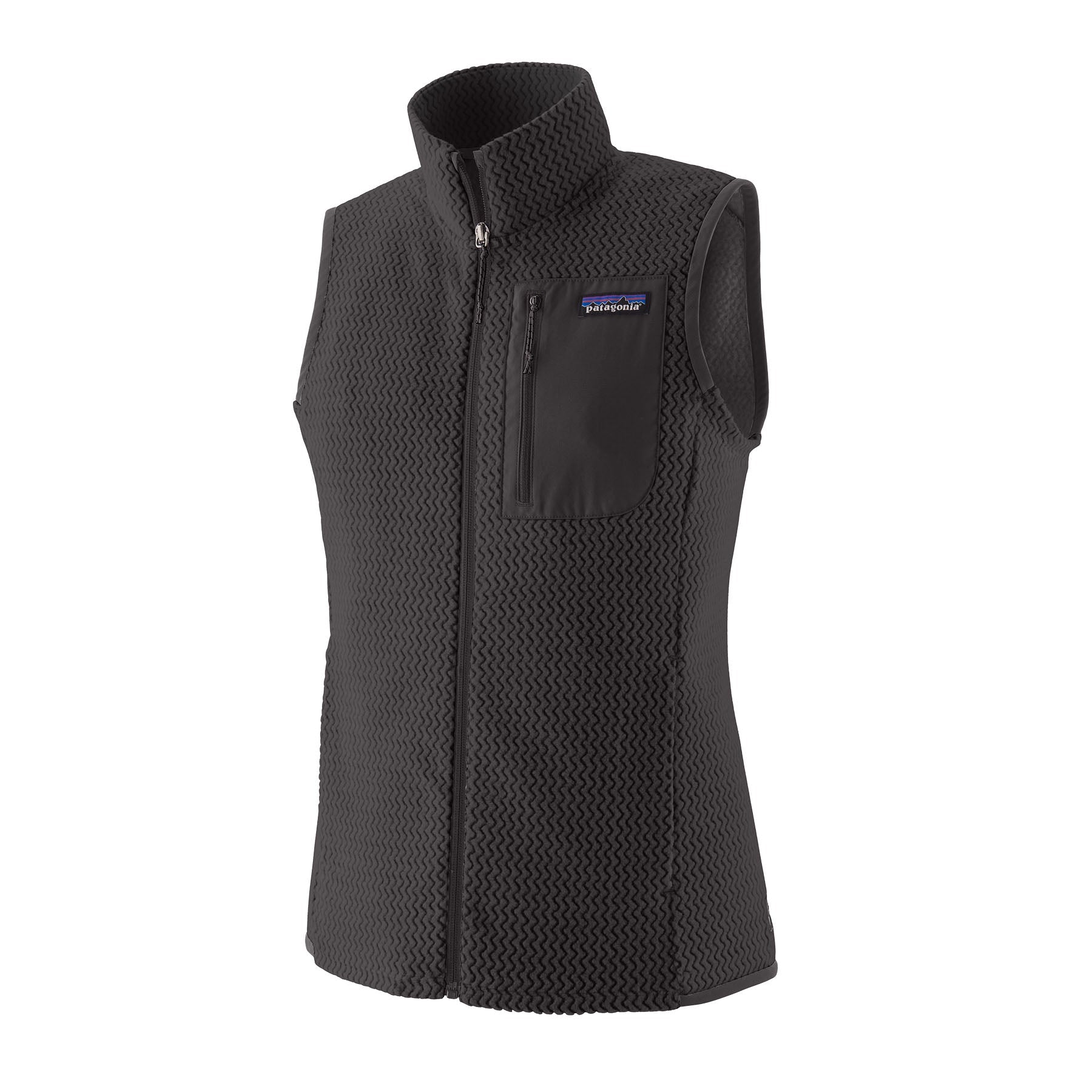 W's R1 Air Vest - The Blue Quill Angler