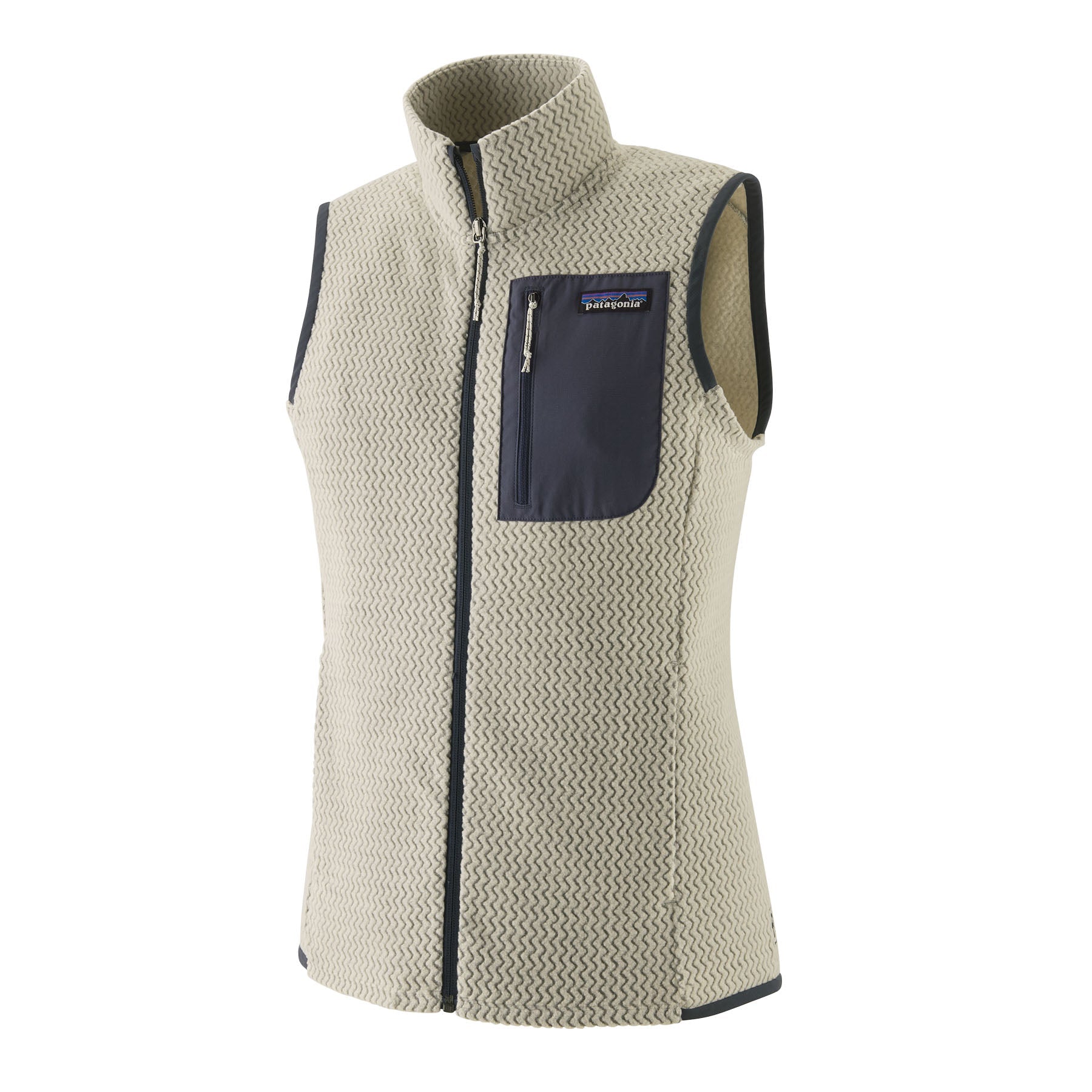 W's R1 Air Vest - The Blue Quill Angler